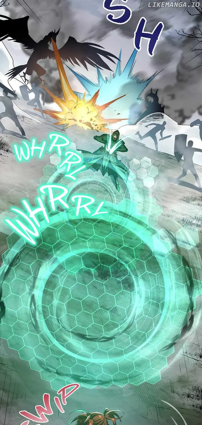 The Beginning After the End Chapter 190 image 051_optimized